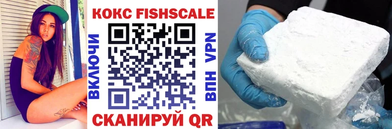 наркотики  Донской  COCAIN FishScale 